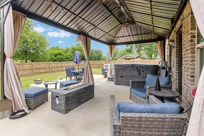 8112 Lakeshore Drive, Kemp, TX 75143 - Photo 28