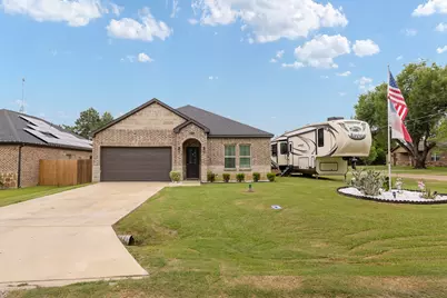 8112 Lakeshore Drive, Kemp, TX 75143 - Photo 2
