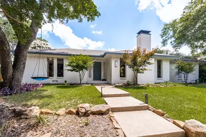 313 W Lookout Drive, Richardson, TX 75080 - Photo 2