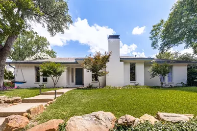 313 W Lookout Drive, Richardson, TX 75080 - Photo 1