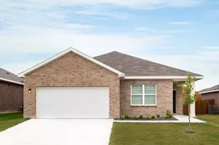 909 Palmer Rd, Howe, TX 75459 - Photo 2