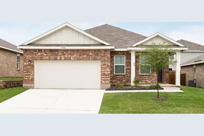 909 Palmer Road, Howe, TX 75459 - Photo 1