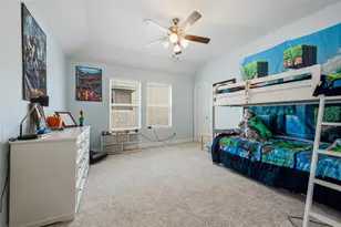 324 Hudson Ct, Kennedale, TX 76060 - Photo 32