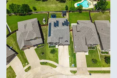 324 Hudson Court, Kennedale, TX 76060 - Photo 4