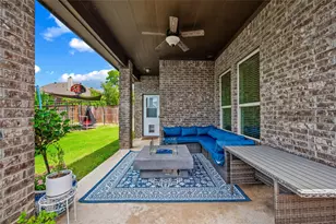 324 Hudson Ct, Kennedale, TX 76060 - Photo 34
