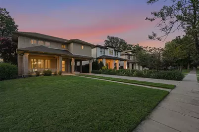 5211 Miller Avenue, Dallas, TX 75206 - Photo 2