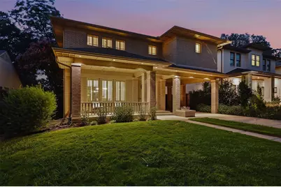 5211 Miller Avenue, Dallas, TX 75206 - Photo 2