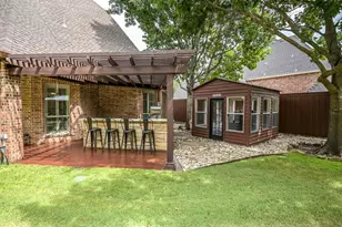 910 Belclaire Cir, Cedar Hill, TX 75104 - Photo 38