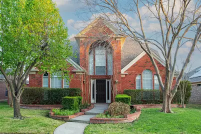 206 Howley Court, Irving, TX 75063 - Photo 1