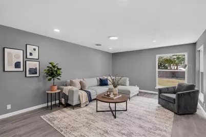 3309 Leith Avenue, Fort Worth, TX 76133 - Photo 6