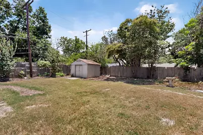 3309 Leith Avenue, Fort Worth, TX 76133 - Photo 36