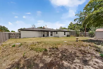 3309 Leith Avenue, Fort Worth, TX 76133 - Photo 34