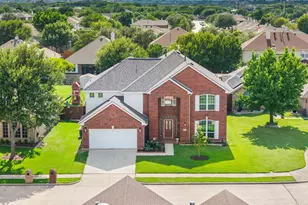 2108 White Rock Ln, Little Elm, TX 75068 - Photo 4