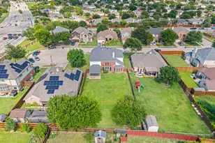 2108 White Rock Ln, Little Elm, TX 75068 - Photo 38