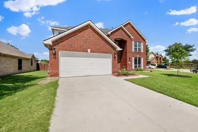 2108 White Rock Lane, Little Elm, TX 75068 - Photo 2