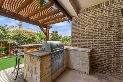 3323 Linkwood, The Colony, TX 75056 - Photo 30