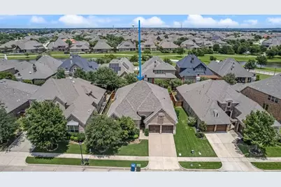 3323 Linkwood, The Colony, TX 75056 - Photo 4