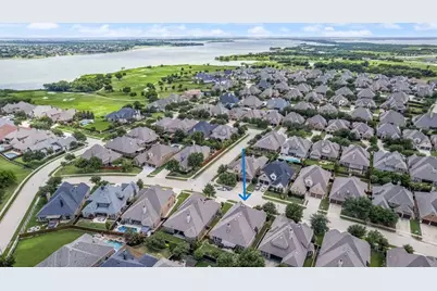 3323 Linkwood, The Colony, TX 75056 - Photo 1