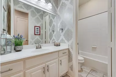 3323 Linkwood, The Colony, TX 75056 - Photo 26