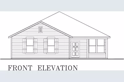 1013 E Tennie, Gainesville, TX 76240 - Photo 1