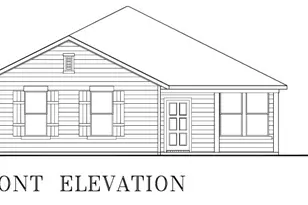 1013 E Tennie, Gainesville, TX 76240 - Photo 1