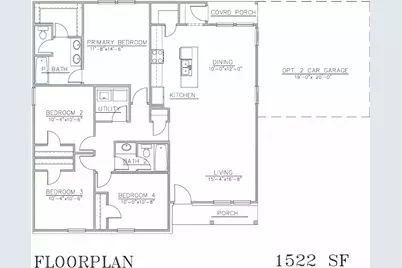 1013 E Tennie, Gainesville, TX 76240 - Photo 2