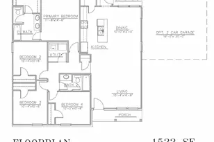 1013 E Tennie, Gainesville, TX 76240 - Photo 2