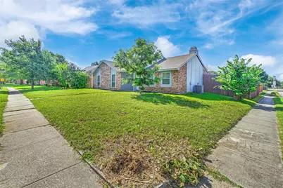 1300 Rivercrest Boulevard, Allen, TX 75002 - Photo 4