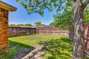 4804 Wagner Dr, The Colony, TX 75056 - Photo 20