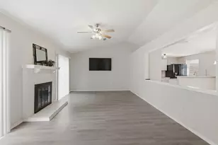 3909 Dogwood Ct, Fort Worth, TX 76137 - Photo 2