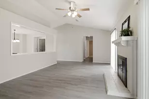 3909 Dogwood Ct, Fort Worth, TX 76137 - Photo 8