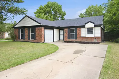 3909 Dogwood Court, Fort Worth, TX 76137 - Photo 1