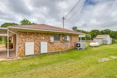 5083 N State Highway 78 Highway, Bonham, TX 75418 - Photo 4