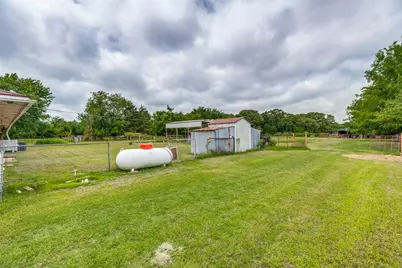 5083 N State Highway 78 Highway, Bonham, TX 75418 - Photo 6