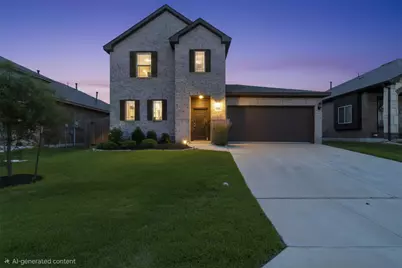 1136 Country Glen Drive, Godley, TX 76044 - Photo 1