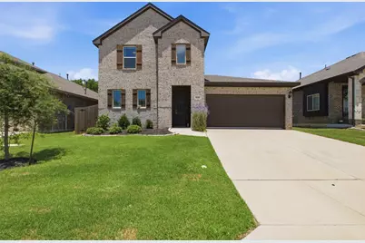1136 Country Glen Drive, Godley, TX 76044 - Photo 2