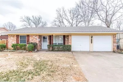 8556 Westfield Drive, Dallas, TX 75243 - Photo 1