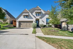 1913 Bending Oak St, Fort Worth, TX 76008 - Photo 1