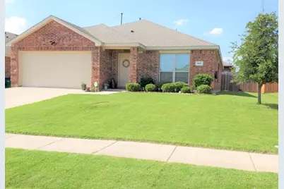 505 Basswood Lane, Melissa, TX 75454 - Photo 1