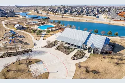 417 Windstream Drive, Aledo, TX 76008 - Photo 36