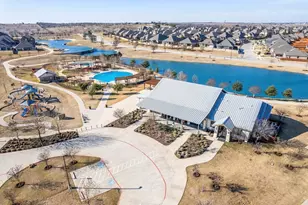 417 Windstream Dr, Aledo, TX 76008 - Photo 36