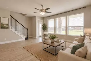 417 Windstream Dr, Aledo, TX 76008 - Photo 10