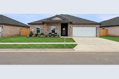 7594 Hudson Way, Abilene, TX 79602 - Photo 2