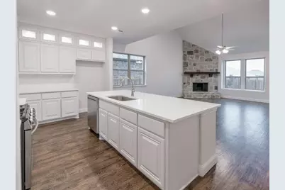 145 Winterwood Drive, Lavon, TX 75166 - Photo 6