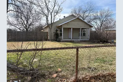 616 Breckenridge Highway, Ranger, TX 76470 - Photo 2