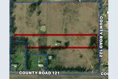 Lot 4 County Road 122, Kaufman, TX 75142 - Photo 16