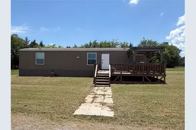 Lot 4 County Road 122, Kaufman, TX 75142 - Photo 1