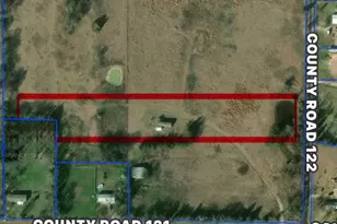 Lot 4 County Road 122, Kaufman, TX 75142 - Photo 16