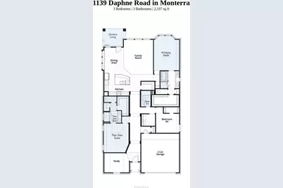 1139 Daphne Road, Fate, TX 75087 - Photo 28