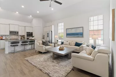 4619 Magnolia Park Drive, Arlington, TX 76005 - Photo 2